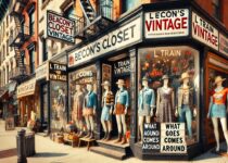 Best Vintage Clothing Stores in New York City